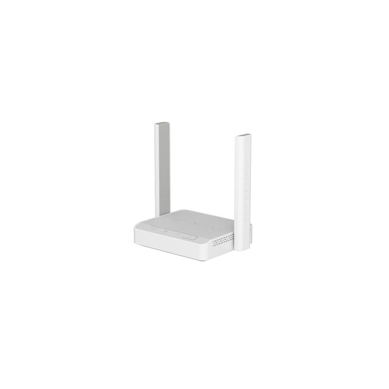 Keenetic Starter Router Wifi N300 Mesh 3x100Mb