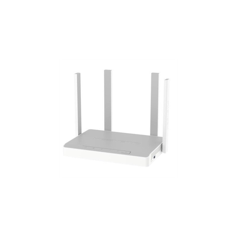 Keenetic Hero 4G+ Router Wifi6 Mesh AX1800 4xGbi