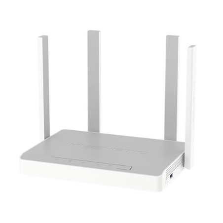 Keenetic Hero 4G+ Router Wifi6 Mesh AX1800 4xGbi