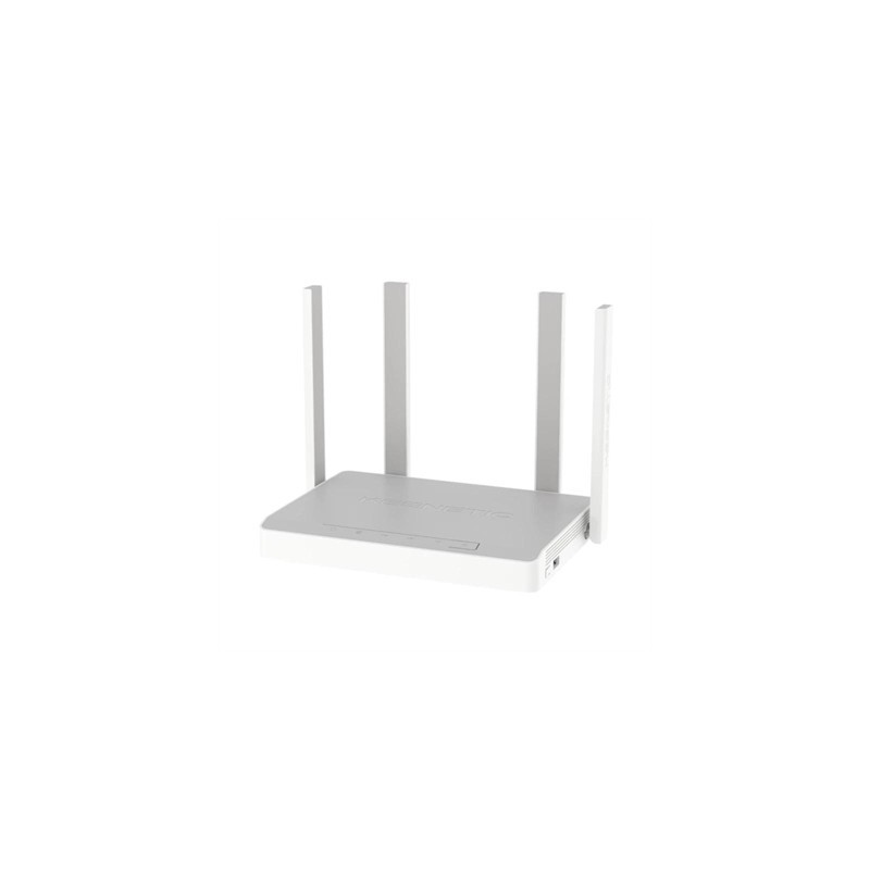Keenetic Hopper DSL Router Wifi 6 Mesh AX1800 4 x