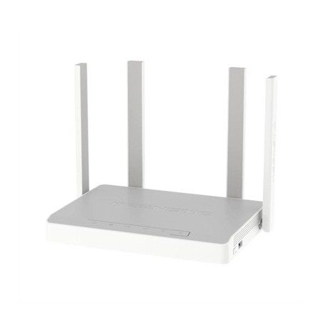 Keenetic Hopper DSL Router Wifi 6 Mesh AX1800 4 x
