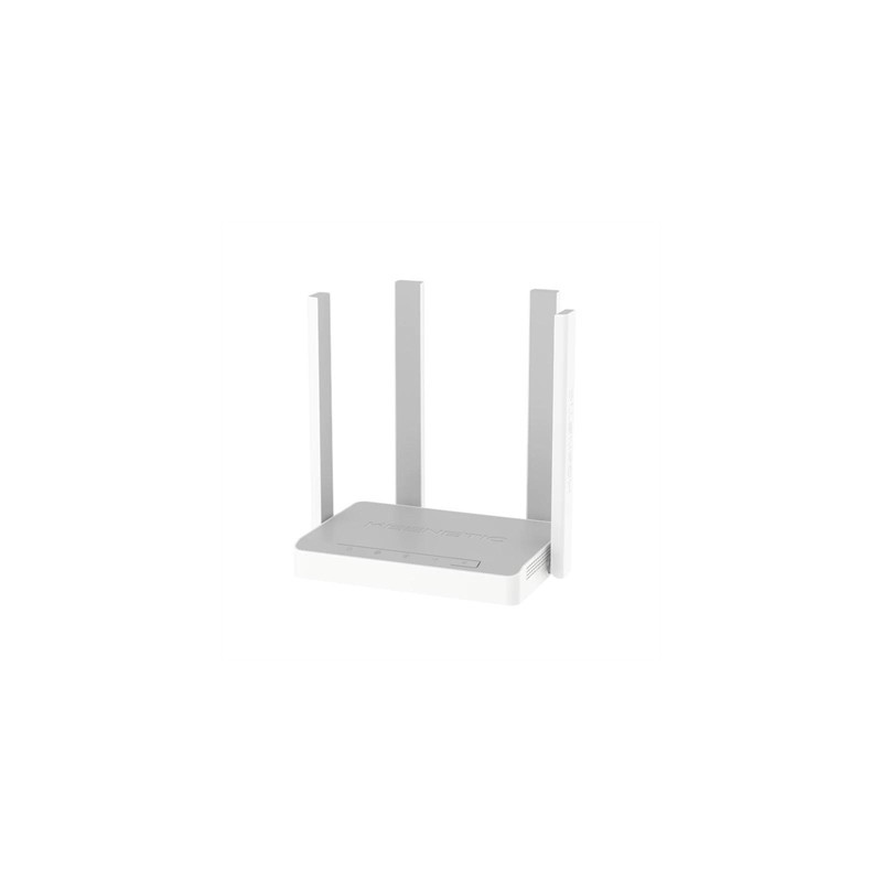 Keenetic Explorer 4G Router Wifi4 Mesh AC1200