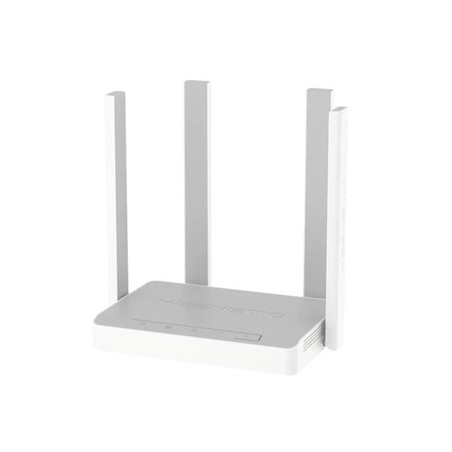 Keenetic Explorer 4G Router Wifi4 Mesh AC1200