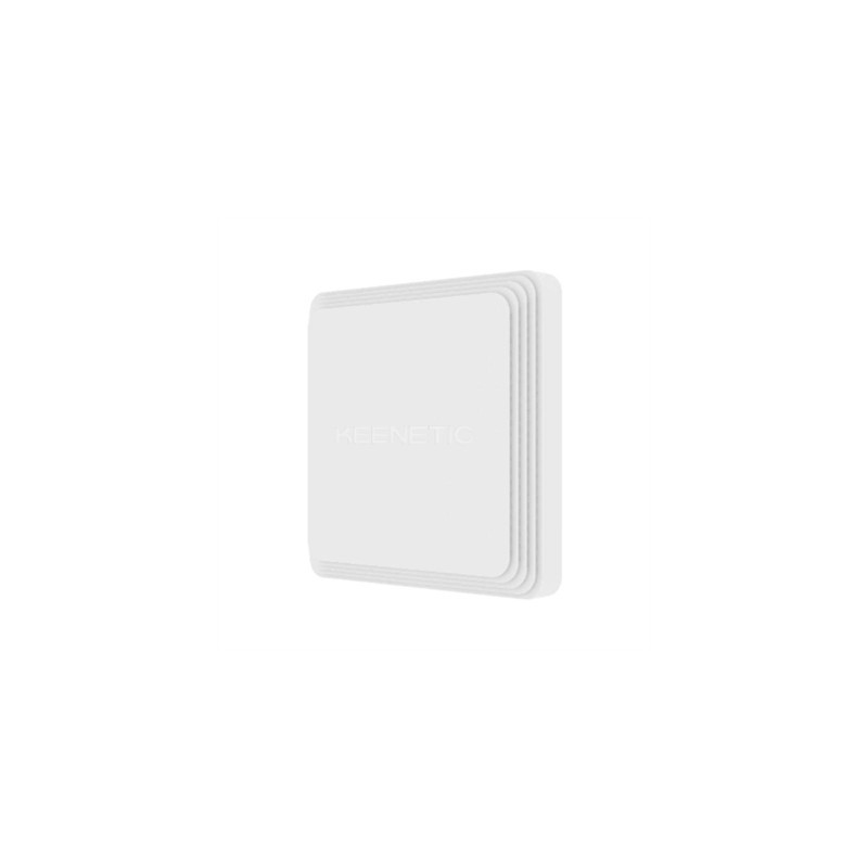 Keenetic Voyager Pro 4-pack AP Wifi6 Mesh 2xGb PoE