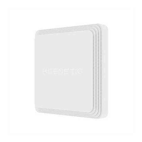 Keenetic Voyager Pro 4-pack AP Wifi6 Mesh 2xGb PoE