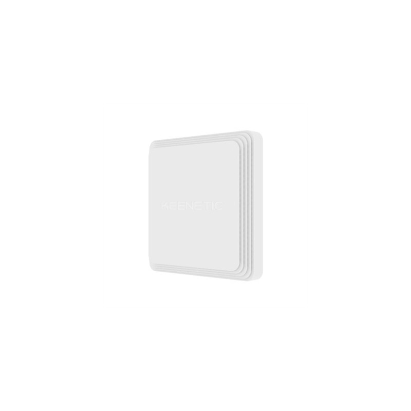 Keenetic Voyager Pro Punto Acceso Wifi 6 Mesh AX18
