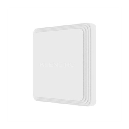 Keenetic Voyager Pro Punto Acceso Wifi 6 Mesh AX18