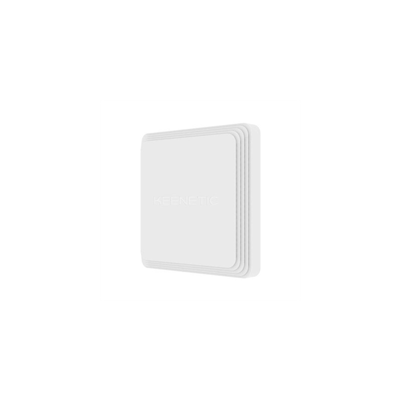 Keenetic Challenger SE Router/Amplificador Wifi 6