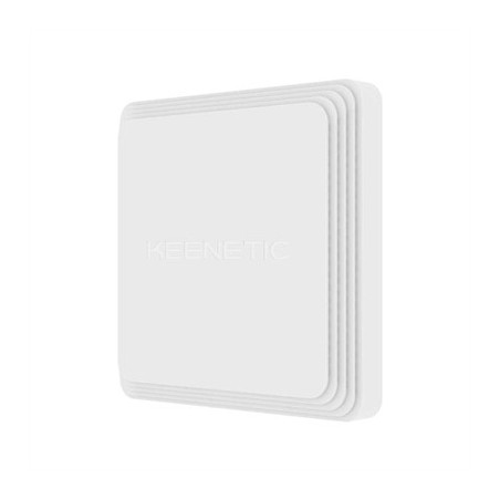 Keenetic Challenger SE Router/Amplificador Wifi 6