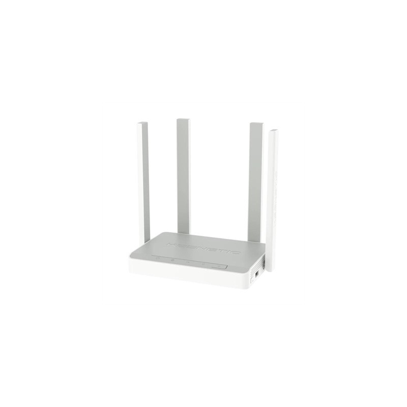 Keenetic Skipper Router  Wifi5 Mesh AC1200 4x1G