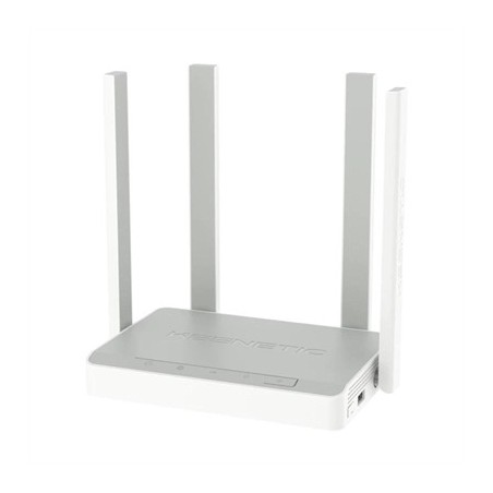 Keenetic Skipper Router  Wifi5 Mesh AC1200 4x1G