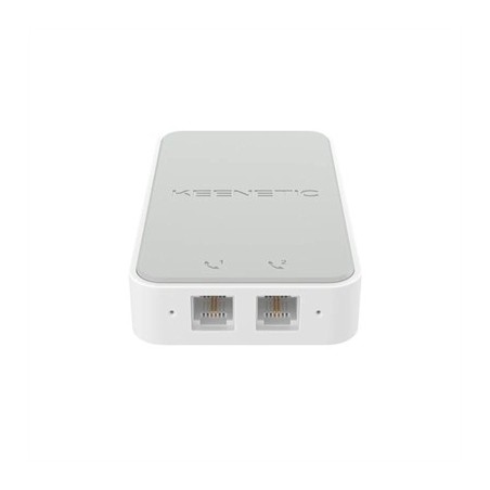 Keenetic Linear Adaptador USB Tlf. Anal. 2xUSB 2.0