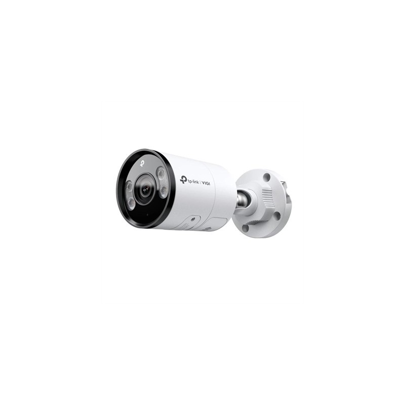 VIGI S345(6mm) Cámara NW Bullet 4MP Out Full-Color