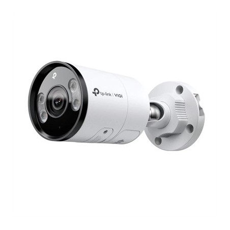 VIGI S345(6mm) Cámara NW Bullet 4MP Out Full-Color