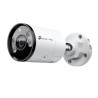 VIGI S345(6mm) Cámara NW Bullet 4MP Out Full-Color