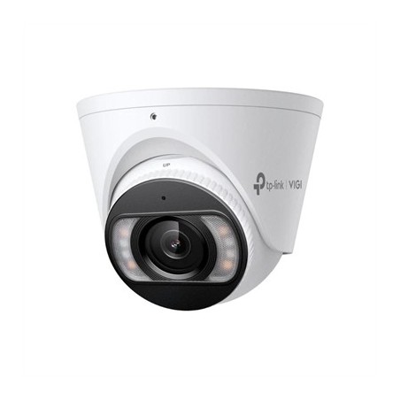 VIGI S455(4mm) Cámara NW Turret 5MP Full-Color