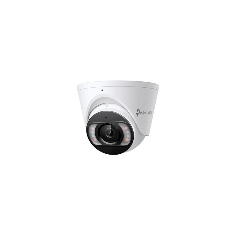 VIGI S455(2.8mm) Cámara NW Turret 5MP Full-Color