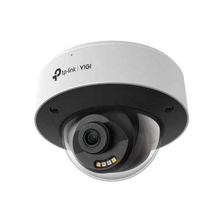 VIGI S285(4mm) Cámara NW Dome 8MP Full-Color