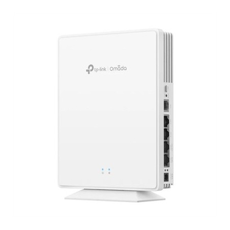 TP-Link EAP650-Desktop AP WiFi6 AX3000 4xGbE 1RJ11
