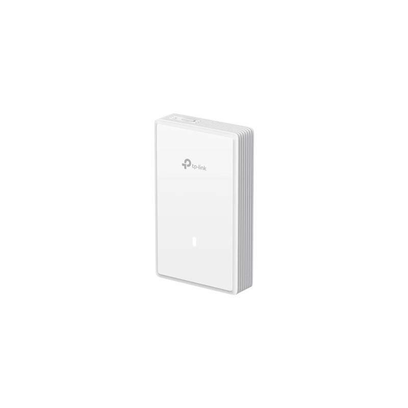 TP-Link EAP725-Wall AP WiFi7 BE3600 2x2.5GbE 2xGbE