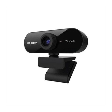 Nilox Webcam 1080 30FPS