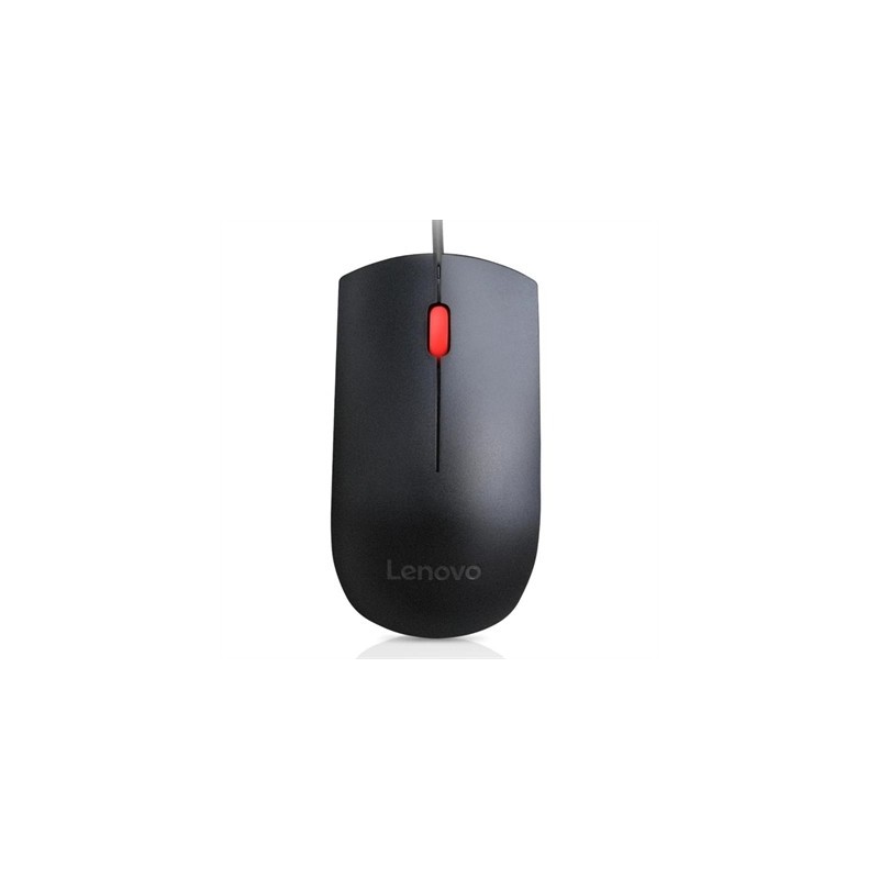 Lenovo Raton USB Essential