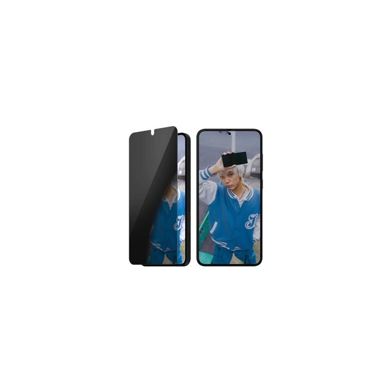 PanzerGlass Privacy Screen Prot. Samsung S25+-S24+