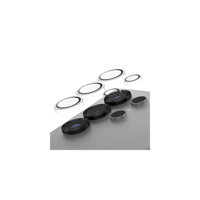 SAFE by PanzerGlass Lens Protector Galaxy S25 Ultr