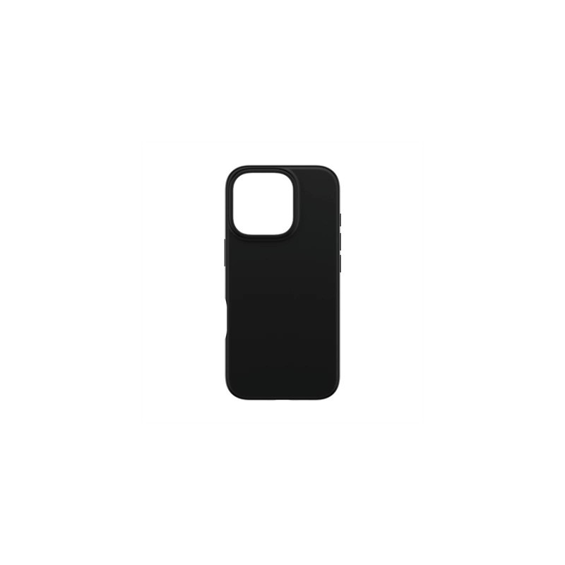 SAFE by PanzerGlass TPU Case Black iPhone 16 Pro