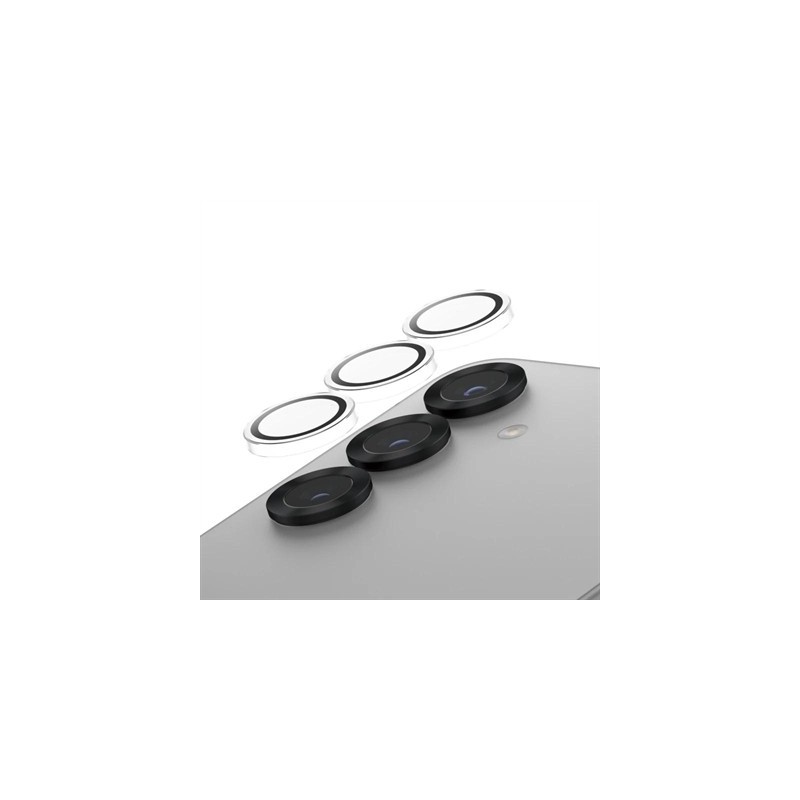 SAFE by PanzerGlass Lens Protector Galaxy S25 Plus