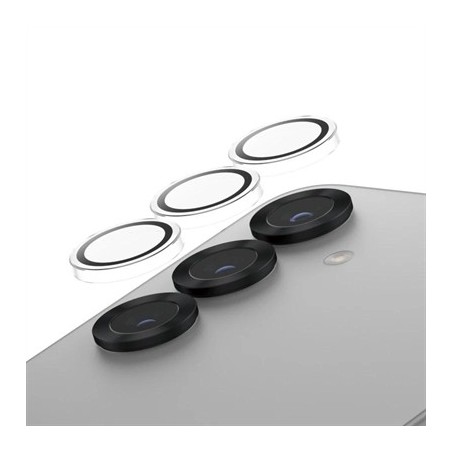SAFE by PanzerGlass Lens Protector Galaxy S25 Plus