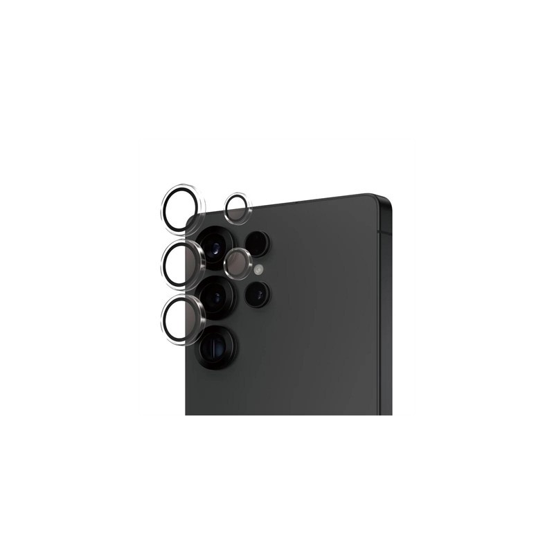 PanzerGlass Hoops Lens Protector Galaxy S25 Ultra