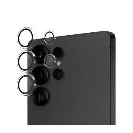 PanzerGlass Hoops Lens Protector Galaxy S25 Ultra