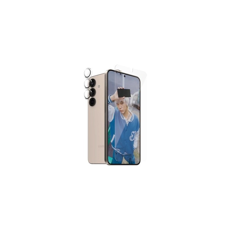 PanzerGlass  Protection Bundle Samsung  S25 Plus