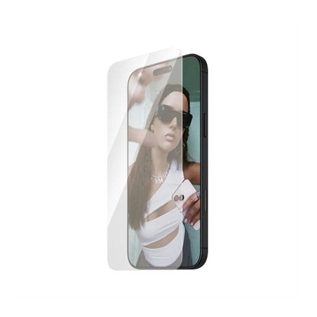 SAFE by PanzerGlass Screen Protec. iPhone 16ProMax