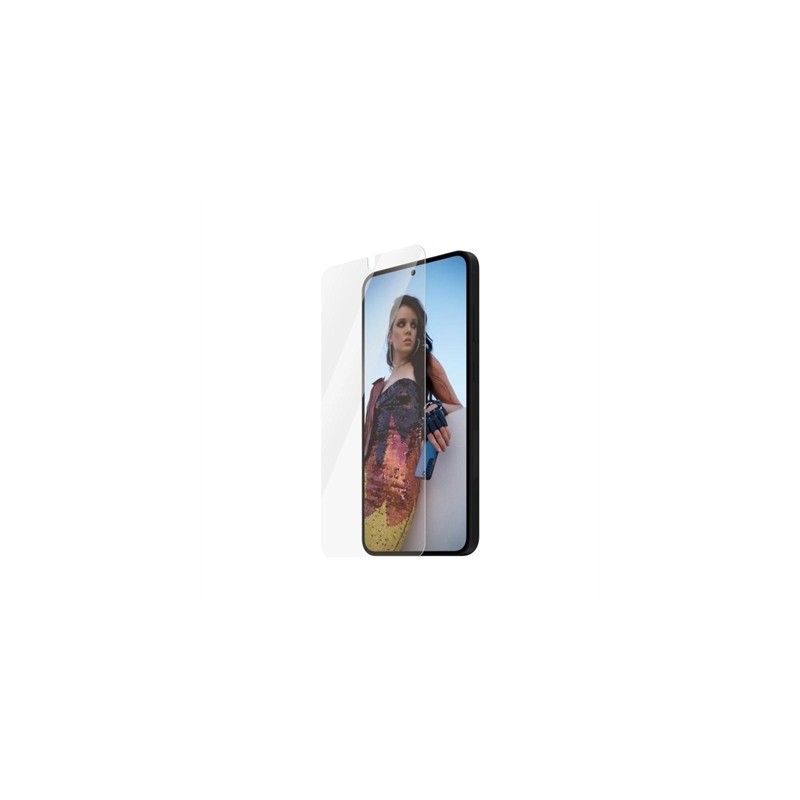 SAFE by PanzerGlass Screen Prot Samsung  S25+-S24+