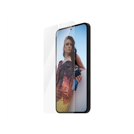 SAFE by PanzerGlass Screen Prot Samsung  S25+-S24+