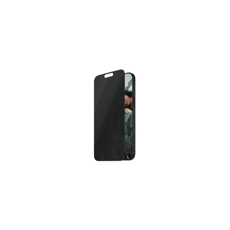 SAFE by PanzerGlass Privacy Protector iPhone 16Pro