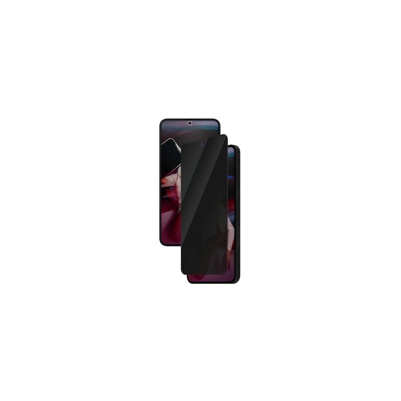 SAFE by PanzerGlass Privacy Scr Samsung  S25+-S24+
