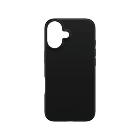 SAFE by PanzerGlass TPU Case Black iPhone 16