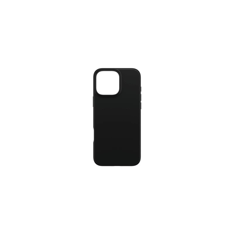 SAFE by PanzerGlass TPU Case Black iPhone 16 ProMa