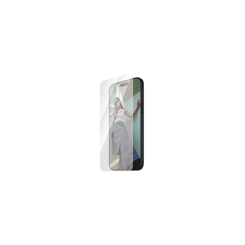 SAFE by PanzerGlass Screen Protector iPhone 16 Pro