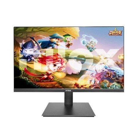 NILOX NXM24FHD1201 Monitor 24"VA 120H VGA HDMI