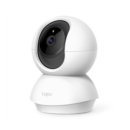 TP-Link TC72 Cámara WiFi Hogar IA Pan/Tilt