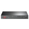 TP-Link TL-SG1210MP Switch 8xGb PoE+ 2xGb 1xSFP