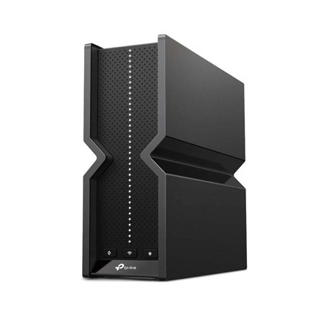 TP-Link  Archer BE550 Router WiFi7 BE9300 1xWAN