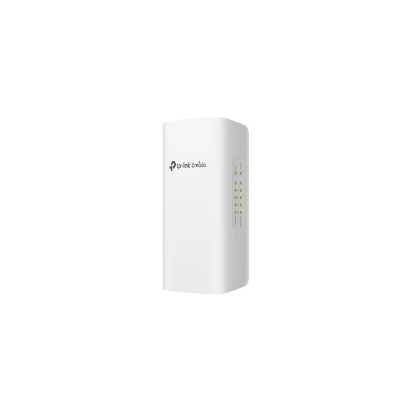 TP-Link SG2005P-PD Switch 1xPoE++ In 4xPoE+ Out