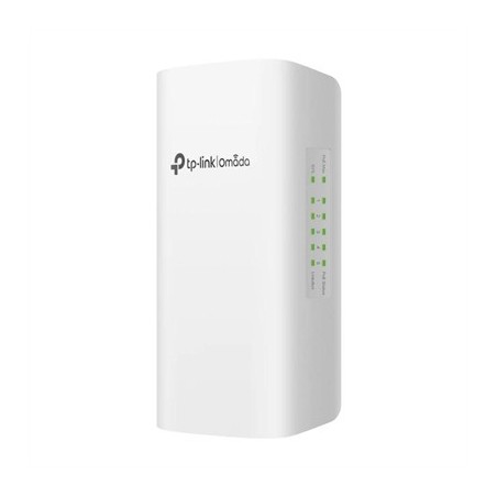 TP-Link SG2005P-PD Switch 1xPoE++ In 4xPoE+ Out