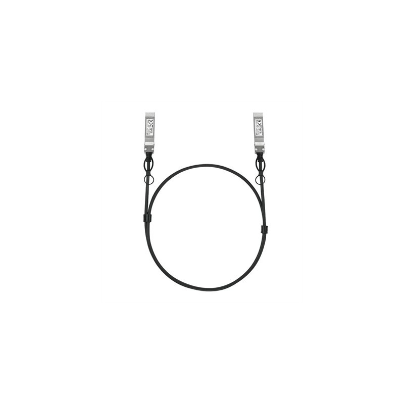 TP-Link SM6220-1 Cable 25G SFP28 Direct Attach
