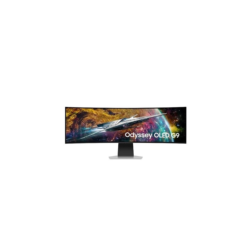 Samsung LS49CG950SUXEN Smart Monitor49" 240h Wf cu